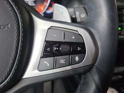 2024 BMW X3 缩略图 21
