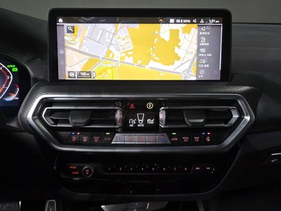 2024 BMW X3 缩略图 24