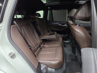 2024 BMW X3 缩略图 33