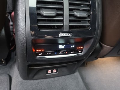 2024 BMW X3 缩略图 32