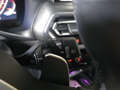 2024 BMW X3 缩略图 22