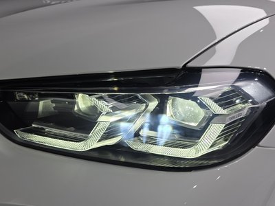 2024 BMW X3 照片 9
