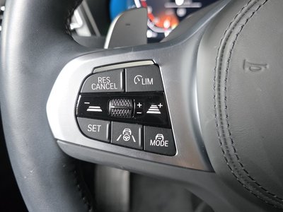2024 BMW X3 缩略图 20