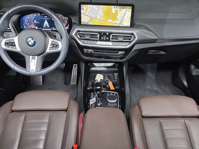 2024 BMW X3 照片 5