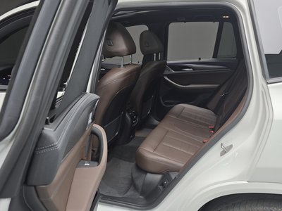 2024 BMW X3 缩略图 31