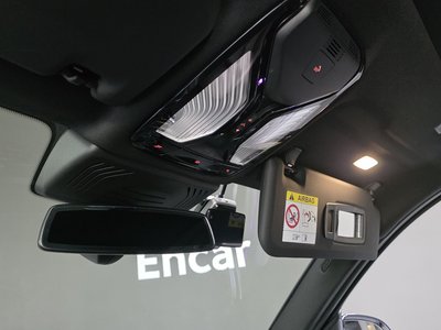 2024 BMW X3 缩略图 28