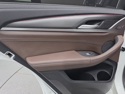 2024 BMW X3 缩略图 15