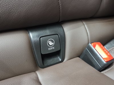 2024 BMW X3 缩略图 34