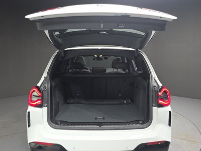 2024 BMW X3 缩略图 35