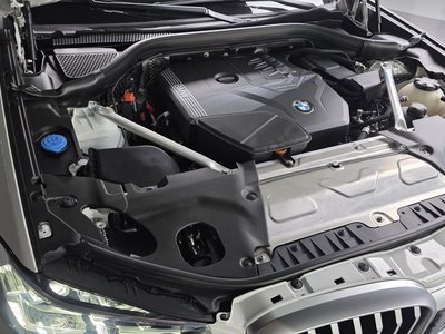 2024 BMW X3 照片 7