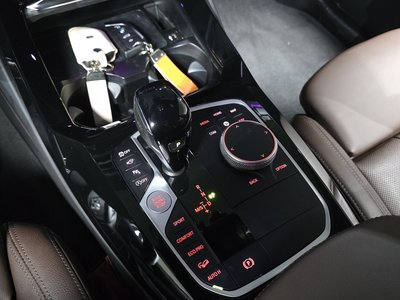 2024 BMW X3 缩略图 12