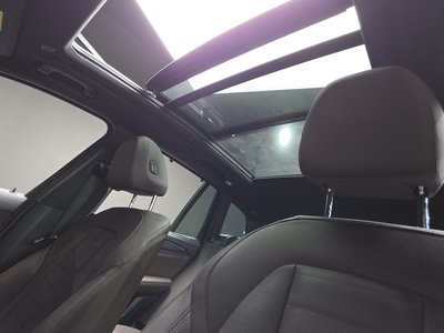 2024 BMW X3 缩略图 16