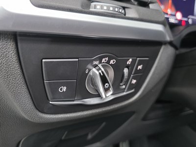 2024 BMW X3 缩略图 19
