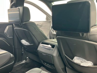 2023 Cadillac ESCALADE — миниатюра 60