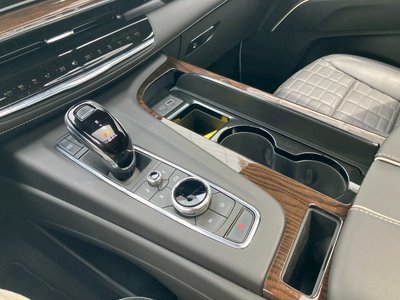 2023 Cadillac ESCALADE — миниатюра 58