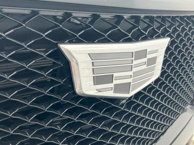 2023 Cadillac ESCALADE — миниатюра 32