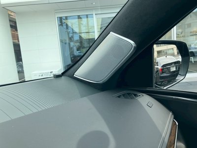 2023 Cadillac ESCALADE — миниатюра 53