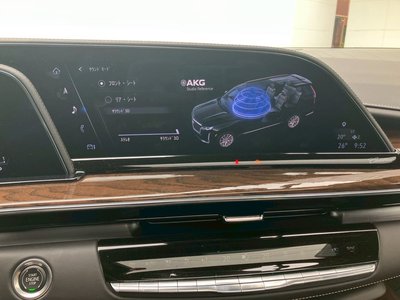 2023 Cadillac ESCALADE — миниатюра 55