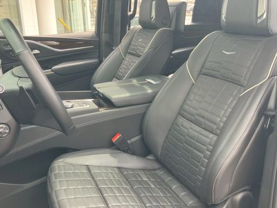 2023 Cadillac ESCALADE 照片 10