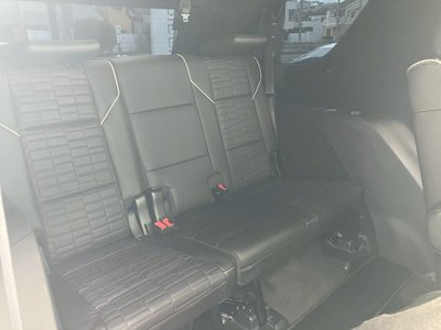2023 Cadillac ESCALADE — миниатюра 38