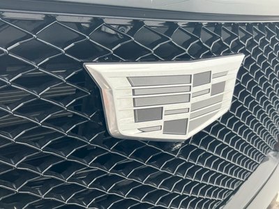 2023 Cadillac ESCALADE — миниатюра 43