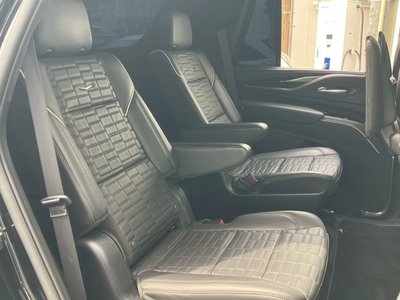 2023 Cadillac ESCALADE — миниатюра 13