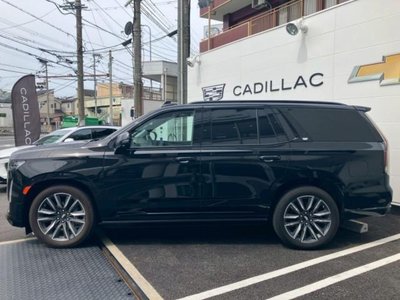 2023 Cadillac ESCALADE 照片 5