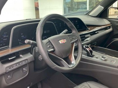 2023 Cadillac ESCALADE 照片 9