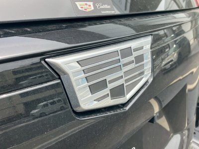 2023 Cadillac ESCALADE — миниатюра 44