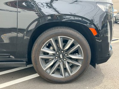 2023 Cadillac ESCALADE — миниатюра 68
