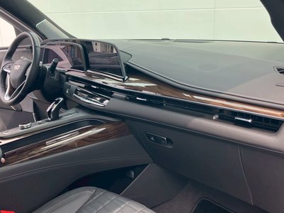 2023 Cadillac ESCALADE — миниатюра 64