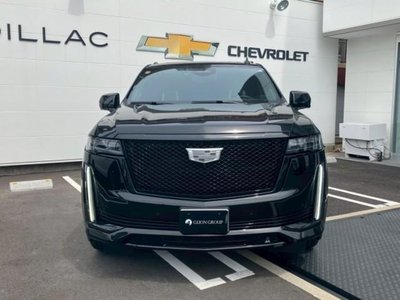 2023 Cadillac ESCALADE 照片 6
