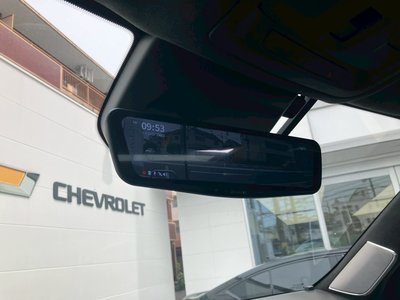 2023 Cadillac ESCALADE — миниатюра 22