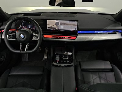 BMW 5 SERIES - 5