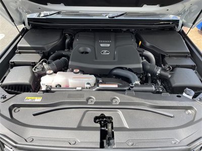 صورة مصغرة 39 لـ 2026 Lexus GX