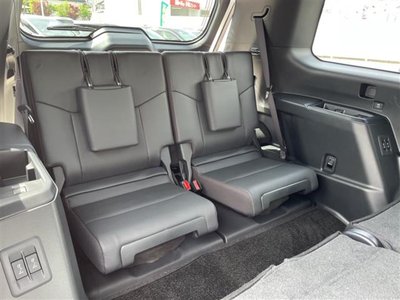صورة مصغرة 20 لـ 2026 Lexus GX
