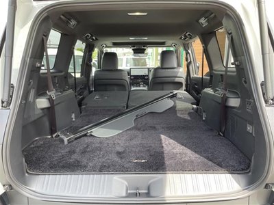 صورة مصغرة 21 لـ 2026 Lexus GX