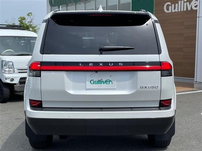 صورة مصغرة 32 لـ 2026 Lexus GX