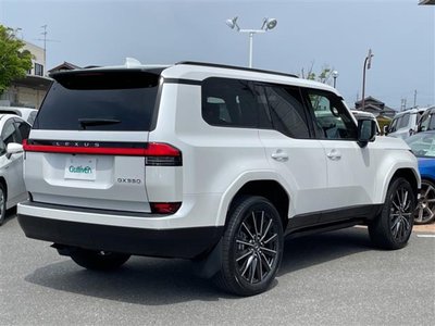 صورة مصغرة 31 لـ 2026 Lexus GX