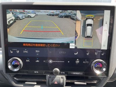 2026 LEXUS GX 照片 4