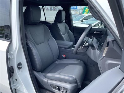 صورة مصغرة 16 لـ 2026 Lexus GX