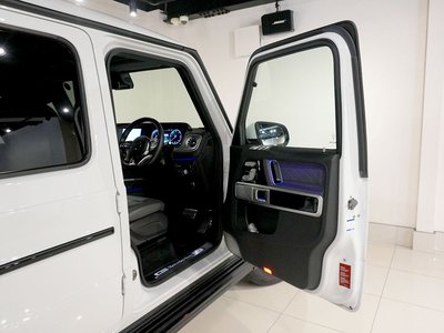 2024 Mercedes-BENZ G-CLASS — миниатюра 22