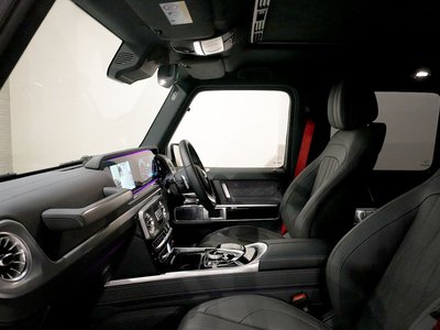 2024 Mercedes-BENZ G-CLASS — миниатюра 30
