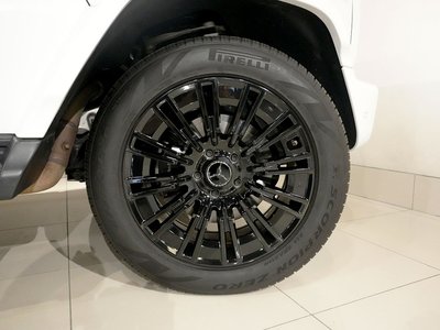 2024 Mercedes-BENZ G-CLASS — миниатюра 19