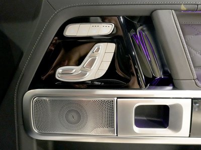 2024 Mercedes-BENZ G-CLASS — миниатюра 23