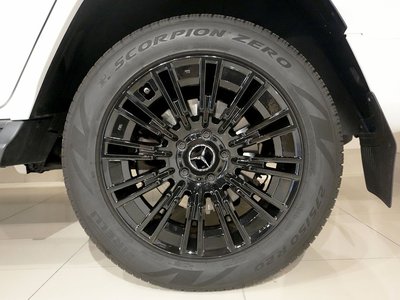 2024 Mercedes-BENZ G-CLASS — миниатюра 13