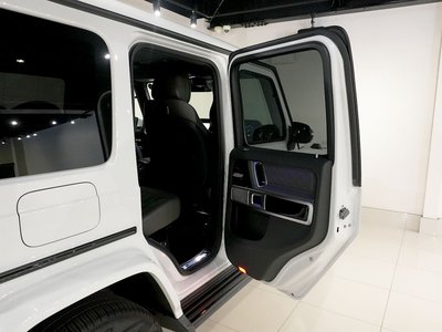 2024 Mercedes-BENZ G-CLASS — миниатюра 34