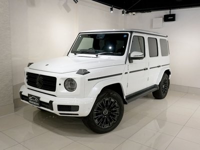 2024 Mercedes-BENZ G-CLASS — фото 6