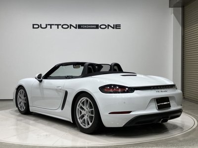 صورة مصغرة 78 لـ 2019 Porsche 718