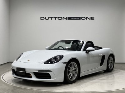 صورة مصغرة 74 لـ 2019 Porsche 718